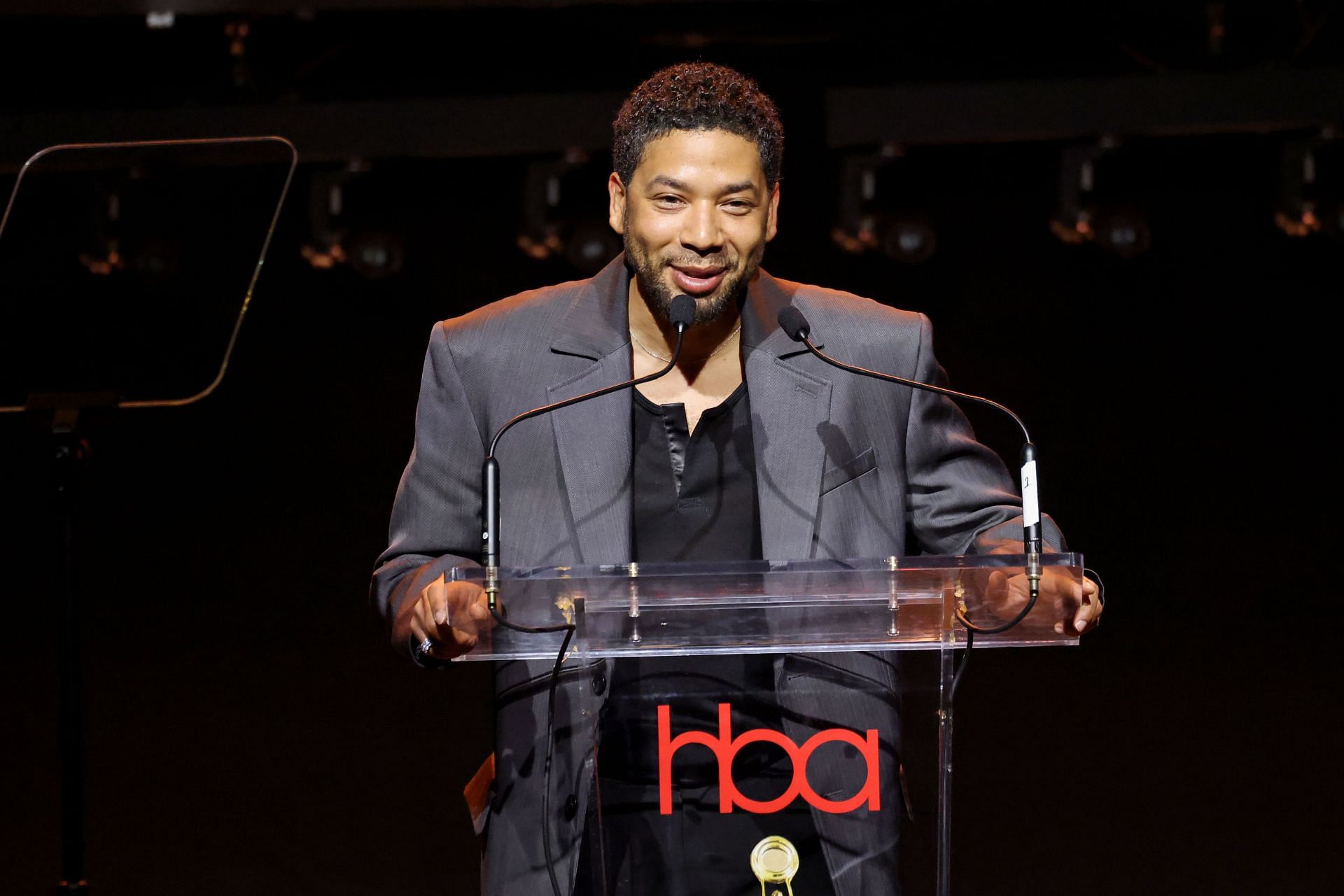 10th Annual Hollywood Beauty Awards - Source: Getty