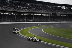 Story behind Indy 500 TV blackouts: IndyCar president explains "weird balancing act"