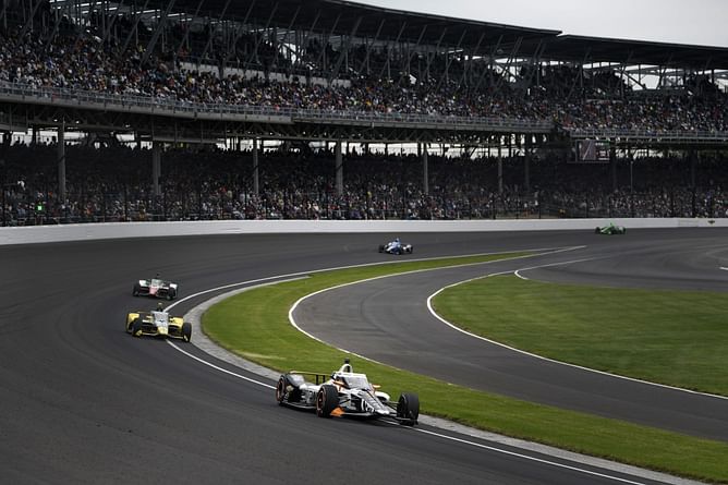 Story behind Indy 500 TV blackouts: IndyCar president explains "weird balancing act"