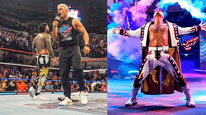 Cody Rhodes to turn heel and join top WWE star’s faction at Night of Champions? Exploring the possibility