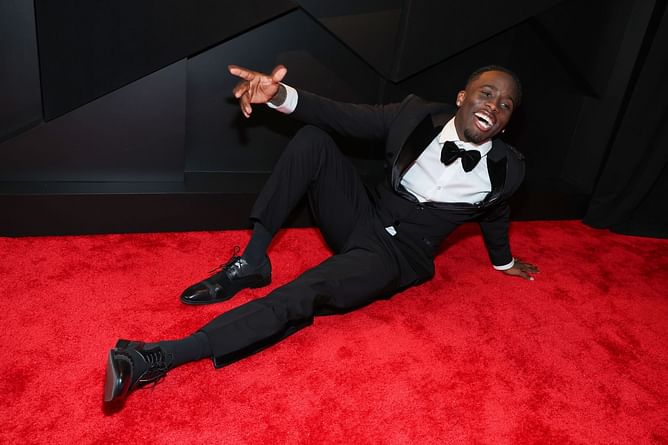 "That s**t was so lame" — Ray Daniels didn’t like Wale confronting Kai Cenat at the BET awards about not recognizing who he was