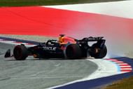 F1 Grand Prix of Austria - Final Practice - Source: Getty