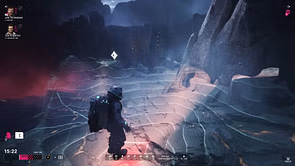 How to use Scanner in The Alters