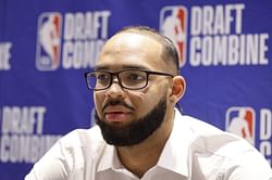 Anonymous college basketball head coach weighs in on why older athletes are "a smart bet" for NBA teams