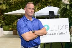 "Coming to the next level" — American Ninja Warrior host Matt Iseman teases surprises for season 17