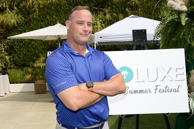 "Coming to the next level" — American Ninja Warrior host Matt Iseman teases surprises for season 17