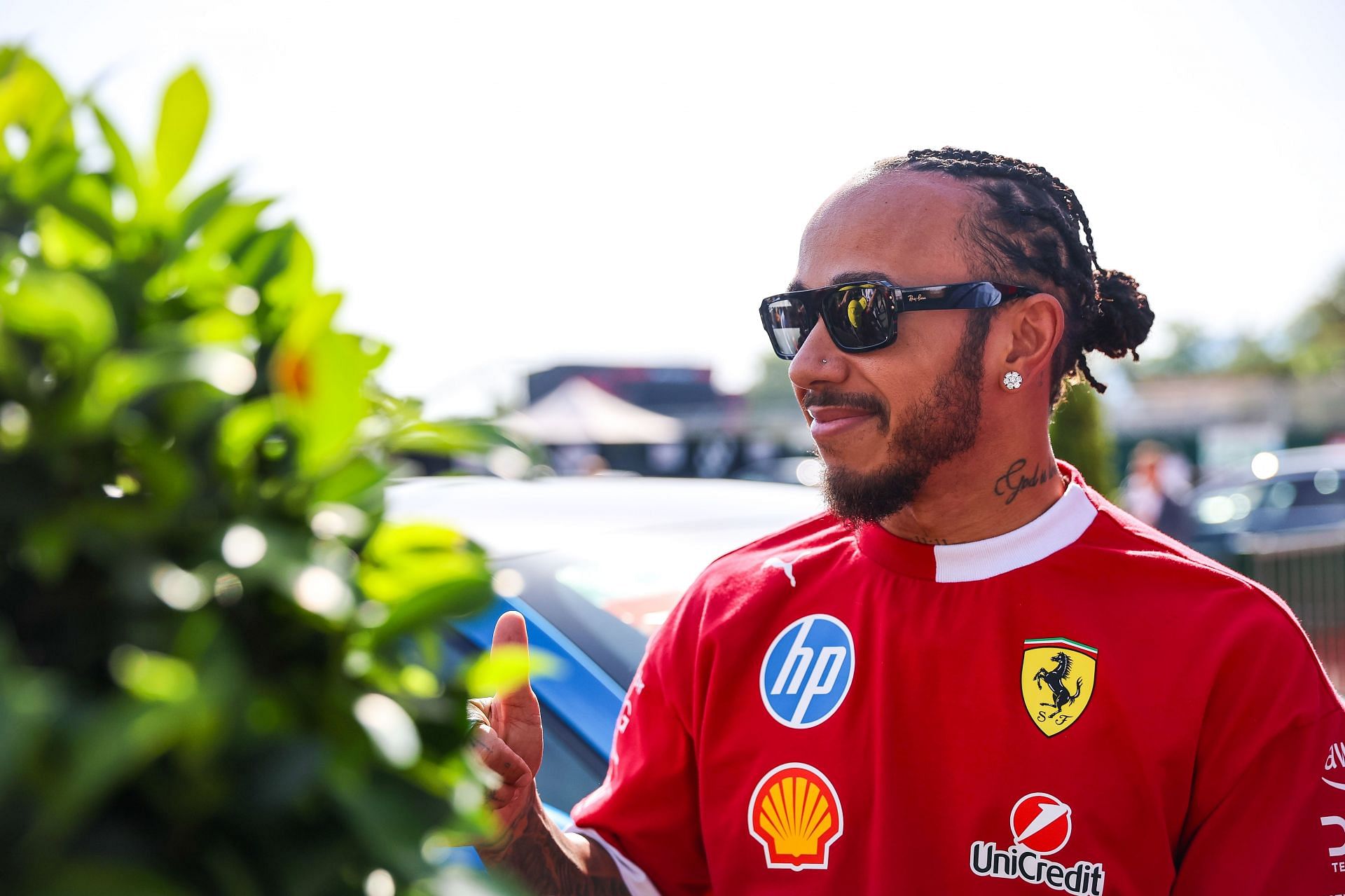 F1 Grand Prix of Spain - Source: Getty