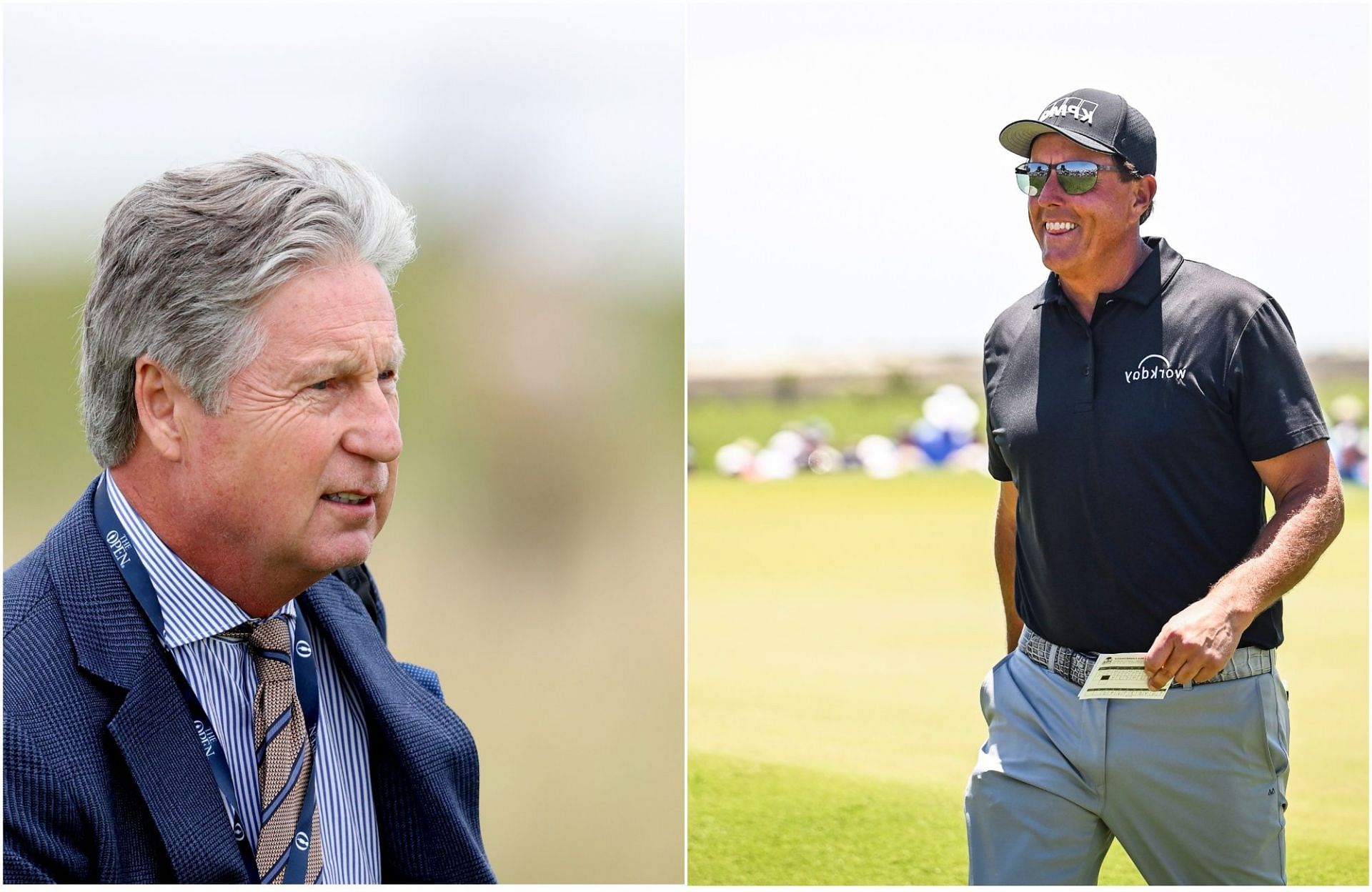 Brandel Chamblee shares harsh verdict about Phil Mickelson and &lsquo;his LIV compatriots&rsquo; 