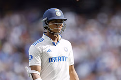 3 players who failed to deliver for India A ahead of ENG vs IND 2025 Tests ft. Yashasvi Jaiswal