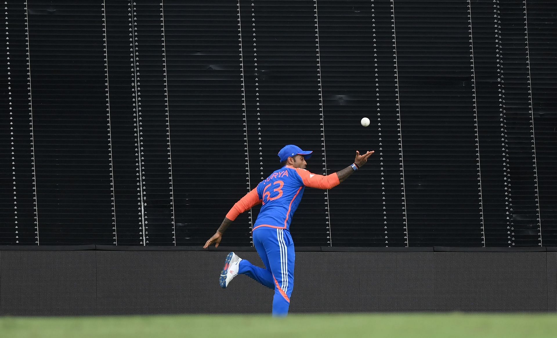 South Africa v India: Final - ICC Men