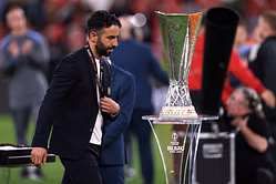 Manchester United eye move for former Premier League midfielder with £9 million release clause: Reports