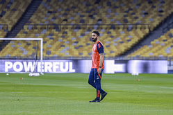 Manchester United loanee returns to Old Trafford side after club reject €10m buy option: Reports