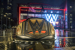 WWE champion forced to relinquish major title due to injury