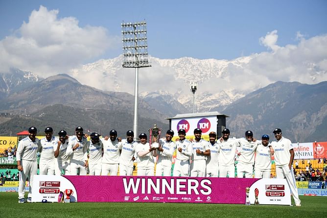"I should be able to handle the pressure of the first two overs" - Team India bowler's huge statement on his batting ahead of ENG vs IND 2025 Tests