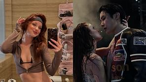 How old is Alyssa Santos? All we know about BTS' j-hope's Killin' It Girl dance partner and her viral choreography appearance