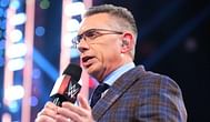Michael Cole officially confirms new Judgment Day member in WWE