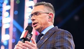 Michael Cole officially confirms new Judgment Day member in WWE