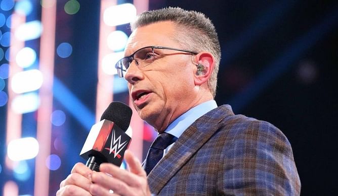 Michael Cole officially confirms new Judgment Day member in WWE