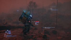 What is Timefall in Death Stranding 2?