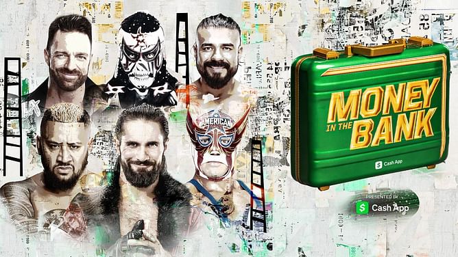 Former WWE US Champion to win MITB, veteran predicts