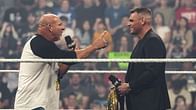 Gunther breaks silence after WWE confirms title match against Goldberg; The Ring General makes a promise