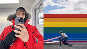 "Shift away Pride & DEI is REAL": Netizens react as Dream announces not celebrating Pride Month