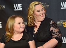 How many kids does Mama June: Family Crisis's June Shannon have? Details explored