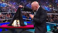 Major WWE star needs to ask Triple H, "What else do I need to do to get a push?" before it's TOO LATE