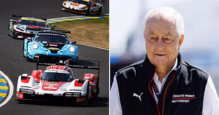 Roger Penske suffers yet another setback to his reputation after his team was DQ'd from 24 Hours of Le Mans