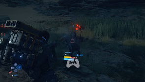 How to dispose of corpses in Death Stranding 2