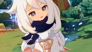 "Much softer on the ears and less annoying!": Genshin Impact fans react to new Paimon EN VA