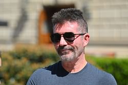 I agree with Simon Cowell's "Miss Kill-the-Mood" comment—Mel B's AGT buzzer was a bad call