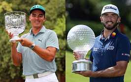 5 notable names who missed the cut at the U.S. Open Qualifying 2025 on golf's longest day ft. Rickie Fowler and Max Homa