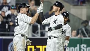 "I'll agree with Dodgers manager" - Yankees pitcher gives verdict on current lineup ft. Cody Bellinger, Paul Goldschmidt