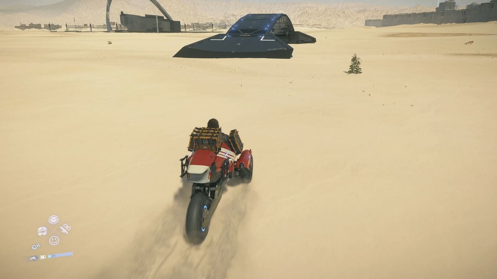 How to build a bridge in Death Stranding 2