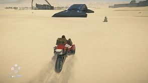 How to build a bridge in Death Stranding 2