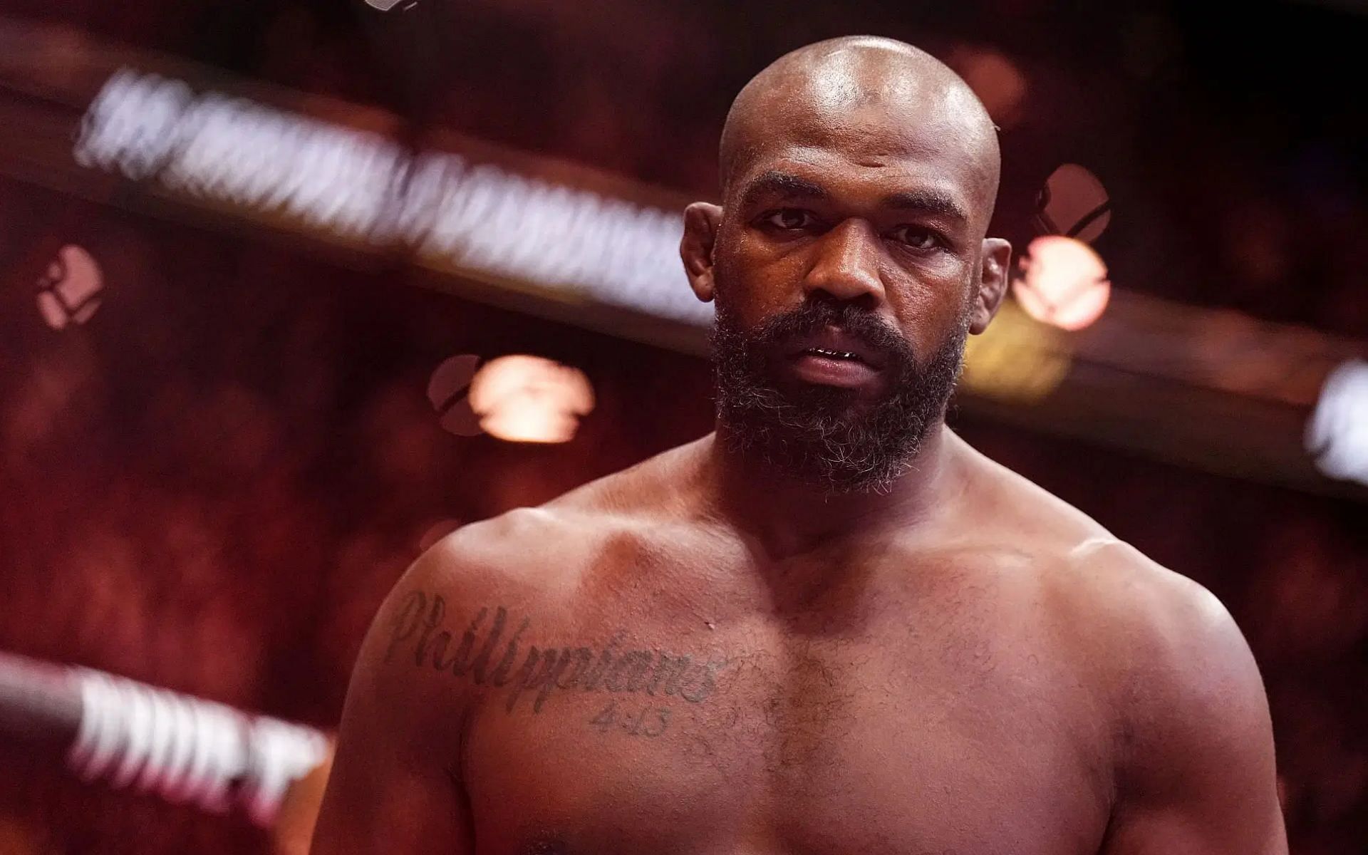 What are the alleged legal charges leveled against Jon Jones amid UFC retirement? Unpacking the MMA legends latest woes