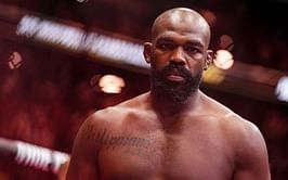 What are the alleged legal charges leveled against Jon Jones amid UFC retirement? Unpacking the MMA legend's latest woes