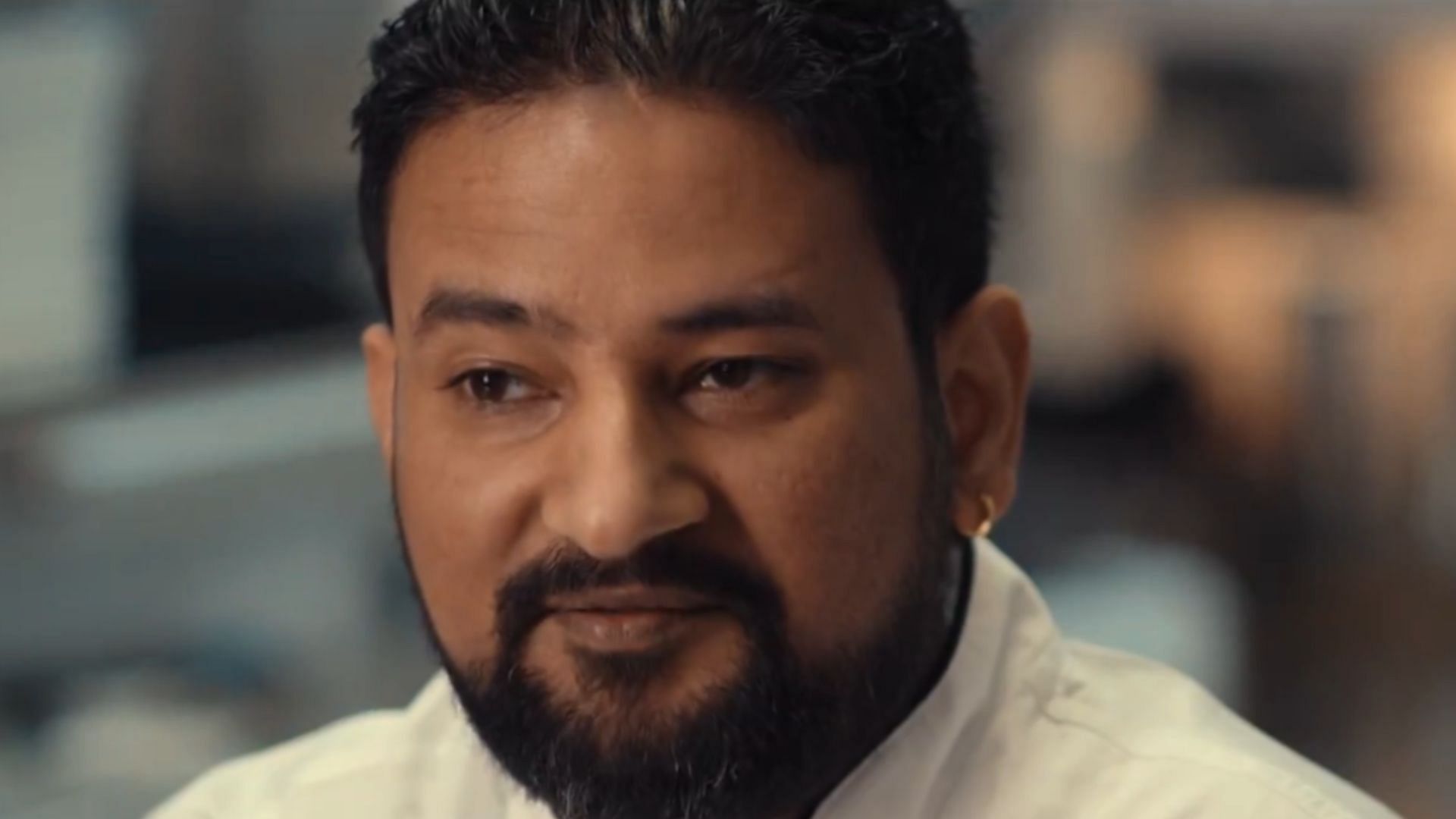 ABHI photo from Netflix Documentwreck: Cruise Cruise (via X/ Netflix image)