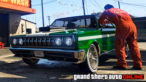 Declasse Tampa GT in GTA 5 Online: Everything known so far
