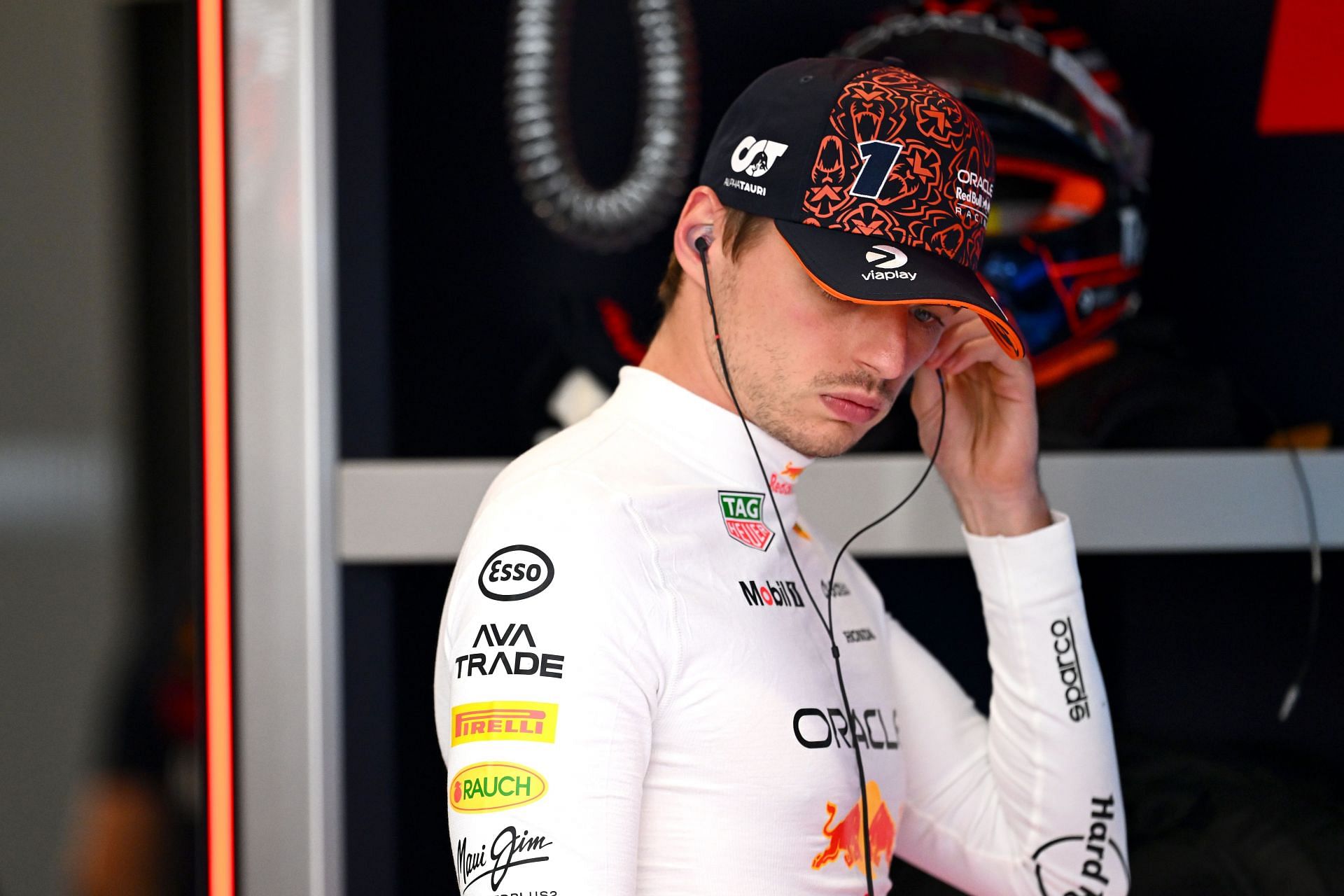 F1 Grand Prix of Austria - Qualifying - Source: Getty