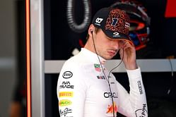 "I don't even know what to say": Max Verstappen's exasperated verdict for his Red Bull during the F1 Austrian GP qualifying