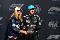 2025 F1 Canadian GP Qualifying Results: Full Starting Grid for the Race