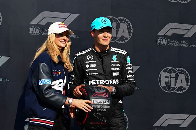 2025 F1 Canadian GP Qualifying Results: Full Starting Grid for the Race