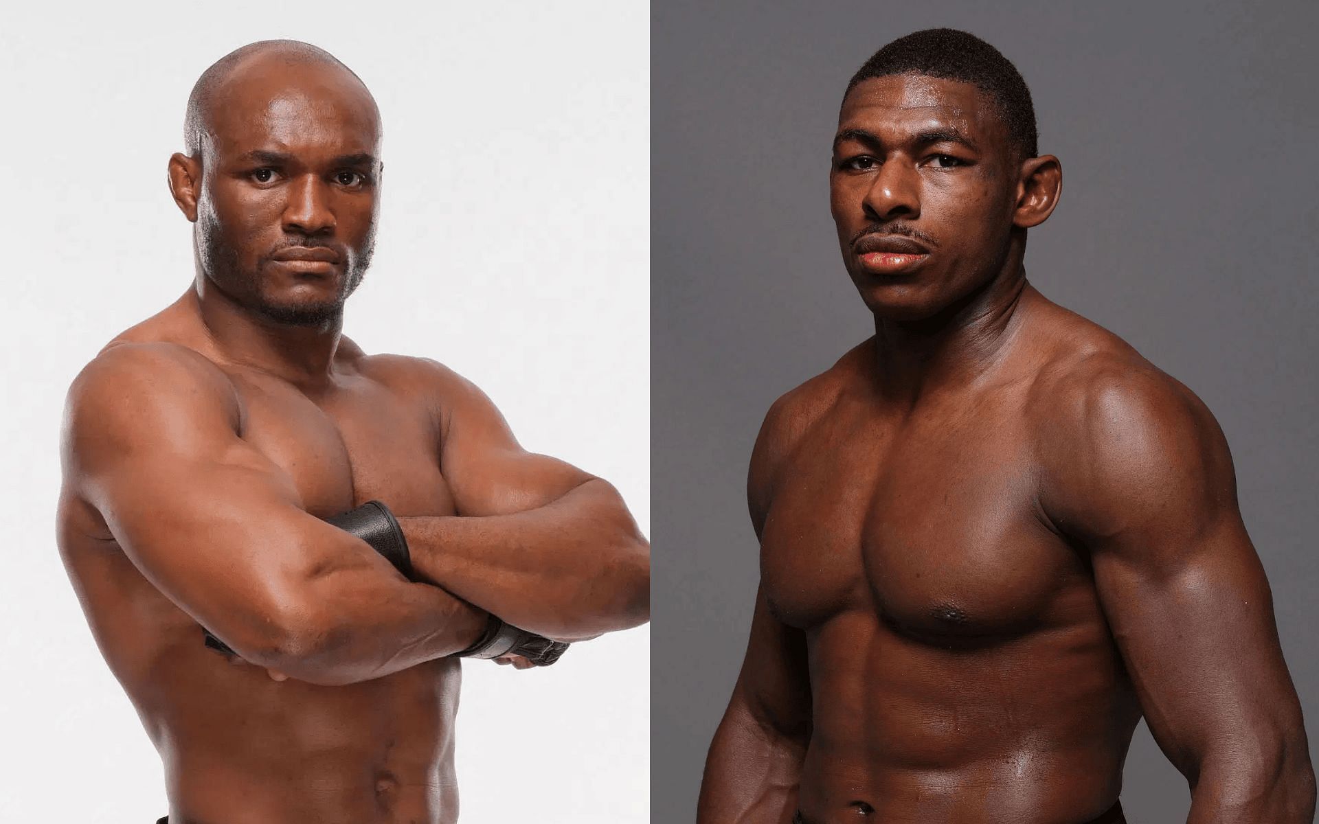 Kamaru Usman issues bold preview of Joaquin Buckley fight at UFC Atlanta: "He's tough"
