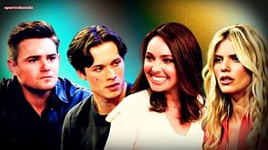 Days of Our Lives sneak peek for the upcoming month (July 2025): Here’s what to expect