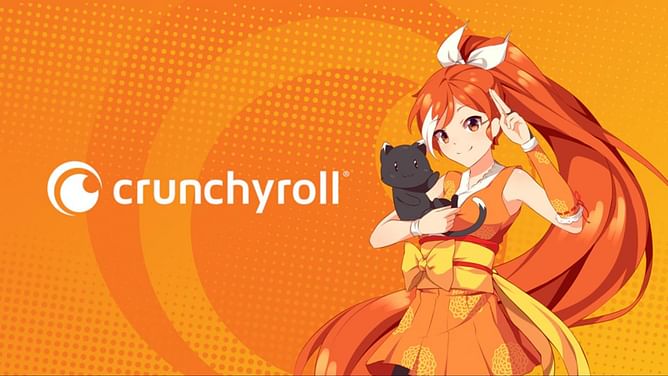 Crunchyroll reveals Summer 2025 anime season lineup and full schedule
