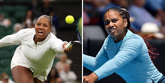 Wimbledon 2025 Qualifying Day 1: Women's singles predictions ft. Taylor Townsend vs Hina Inoue, Robin Montgomery vs Patricia Maria Tig