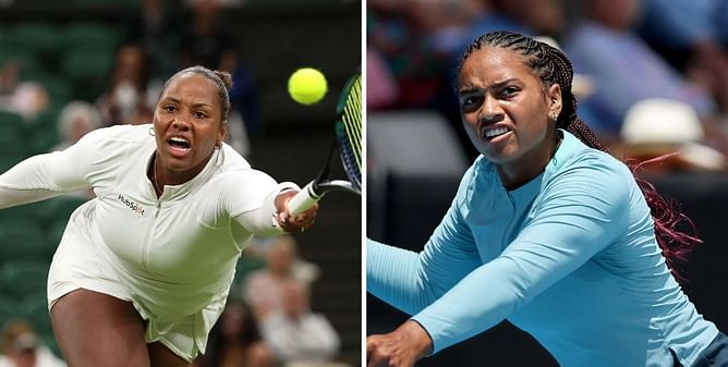 Wimbledon 2025 Qualifying Day 1: Women's singles predictions ft. Taylor Townsend vs Hina Inoue, Robin Montgomery vs Patricia Maria Tig