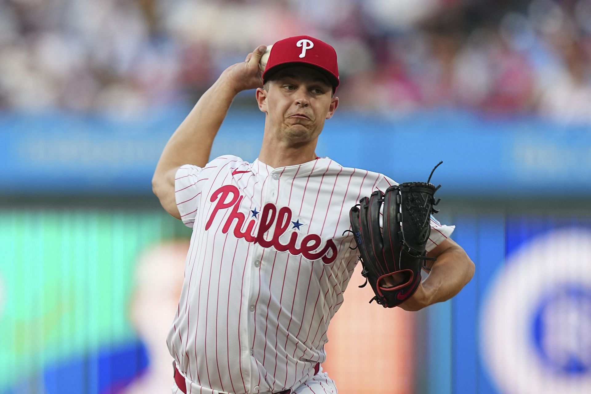 New York Mets v Philadelphia Phillies - Source: Getty